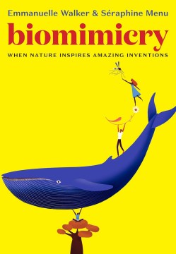 Biomimicry - MPHOnline.com