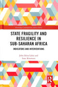 State Fragility and Resilience in Sub-Saharan Africa - MPHOnline.com