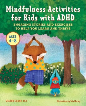 Mindfulness Activities for Kids With ADHD - MPHOnline.com