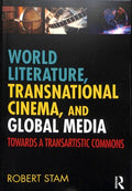 World Literature, Transnational Cinema, and Global Media - MPHOnline.com