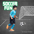 Soccer Fun - MPHOnline.com