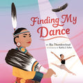 Finding My Dance - MPHOnline.com