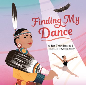 Finding My Dance - MPHOnline.com