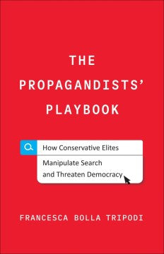 The Propagandists' Playbook - MPHOnline.com