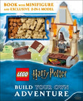 Lego Harry Potter Build Your Own Adventure - MPHOnline.com