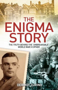 The Enigma Story - MPHOnline.com