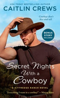 Secret Nights With a Cowboy - MPHOnline.com