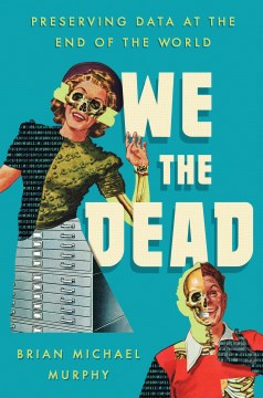 We the Dead - MPHOnline.com