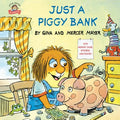 Just a Piggy Bank - MPHOnline.com