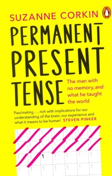 Permanent Present Tense - MPHOnline.com