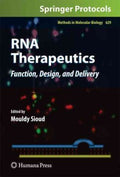 RNA Therapeutics - MPHOnline.com