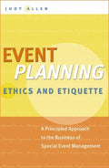 EVENT PLANNING ETHICS AND ETI-QUETTE - MPHOnline.com