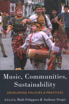 Music, Communities, Sustainability - MPHOnline.com