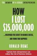 How I Lost $25,000,000 - MPHOnline.com