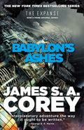 Babylon's Ashes - MPHOnline.com