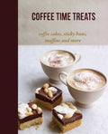 Coffee Time Treats - MPHOnline.com