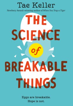 The Science of Breakable Things - MPHOnline.com