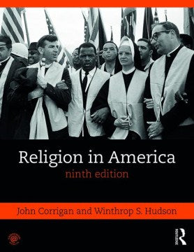 Religion in America - MPHOnline.com