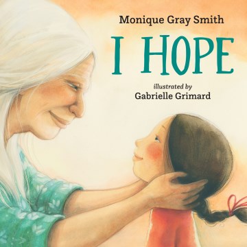 I Hope - MPHOnline.com