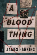 A Blood Thing - MPHOnline.com