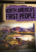 North America's First People - MPHOnline.com