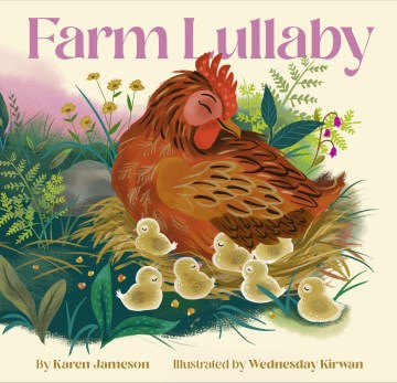 Farm Lullaby - MPHOnline.com