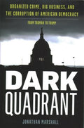 Dark Quadrant - MPHOnline.com