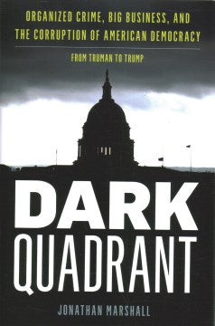 Dark Quadrant - MPHOnline.com