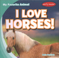 I Love Horses! - MPHOnline.com