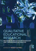 Qualitative Educational Research - MPHOnline.com