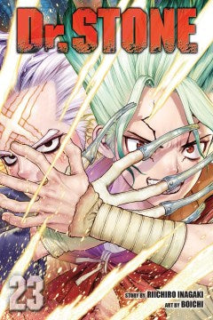 Dr. Stone 23 - MPHOnline.com