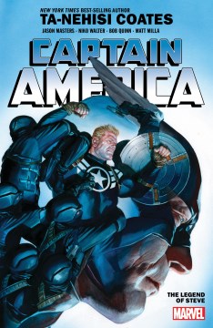 Captain America 3 - MPHOnline.com