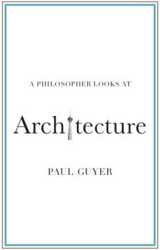 A Philosopher Looks at Architecture - MPHOnline.com