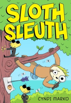 Sloth Sleuth - MPHOnline.com