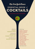 The New York Times Essential Book of Cocktails - MPHOnline.com