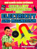 Excellent Experiments With Electricity and Magnetism - MPHOnline.com