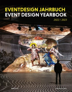 Event Design Yearbook 2022-2023 / Eventdesign Jahrbuch 2022-2023 - MPHOnline.com