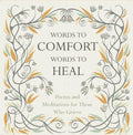 Words to Comfort, Words to Heal - MPHOnline.com