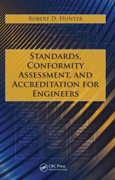 Standards, Conformity Assessment, and Accredition for Engineers - MPHOnline.com