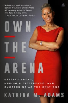 Own the Arena - MPHOnline.com