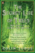 Secret Life of Trees - MPHOnline.com