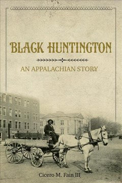 Black Huntington - MPHOnline.com