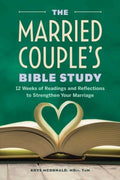 The Married Couple's Bible Study - MPHOnline.com