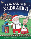 I Saw Santa in Nebraska - MPHOnline.com