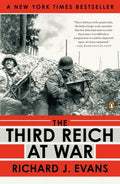 Third Reich at War 1939-1945 - MPHOnline.com