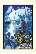 Raptor's Revenge - MPHOnline.com