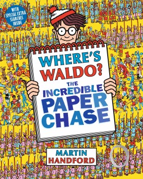 The Incredible Paper Chase - MPHOnline.com