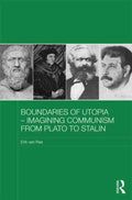 Boundaries of Utopia - Imagining Communism from Plato to Stalin - MPHOnline.com