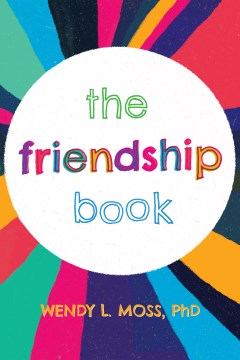 The Friendship Book - MPHOnline.com