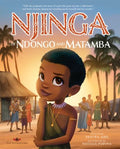 Njinga of Ndongo and Matamba - MPHOnline.com